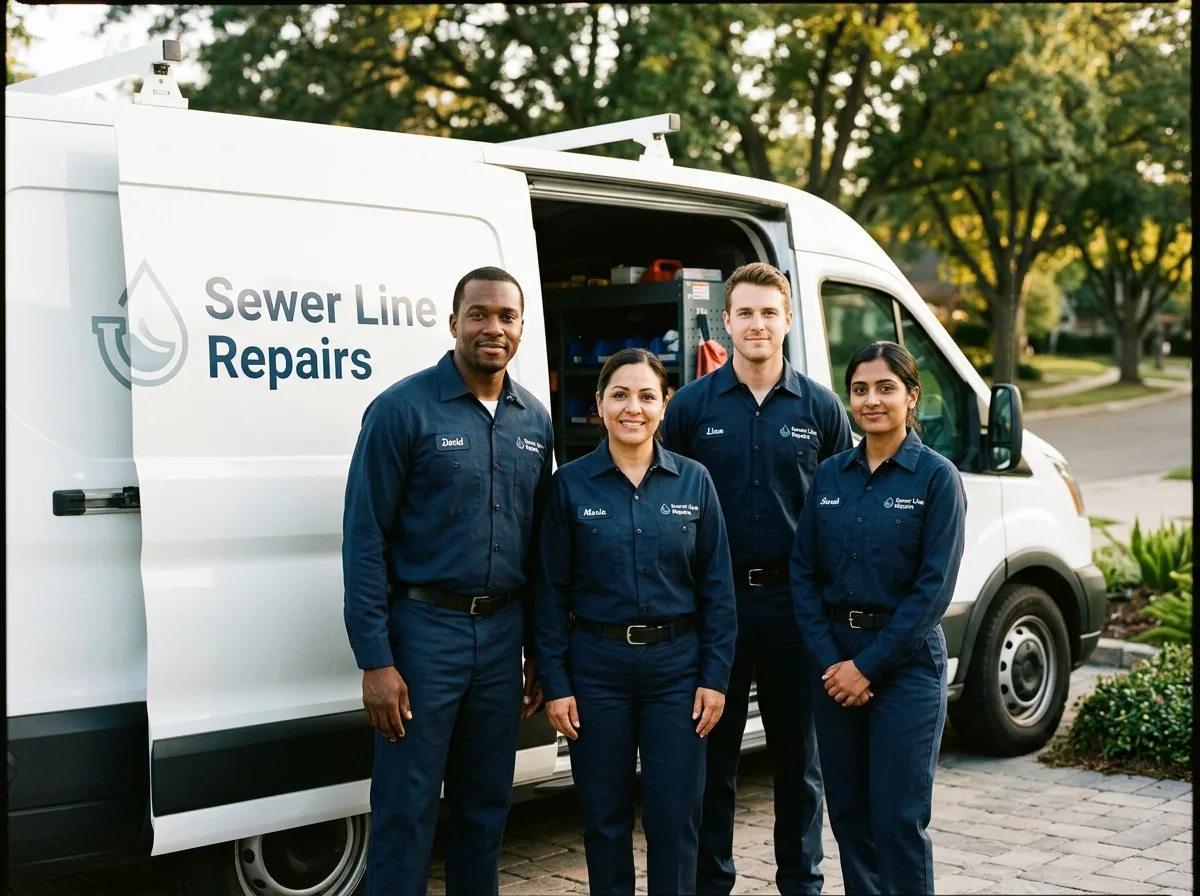 Emergency Plumber company in Vinita, OK
