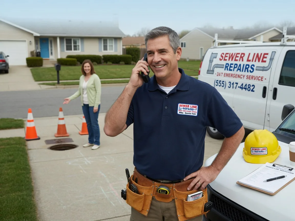 Emergency Plumber Vinita, OK FAQs